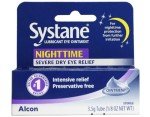 Systane Nighttime Eye Lubricant Ointment 3.5g