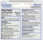 Systane Nighttime Eye Lubricant Ointment 3.5g