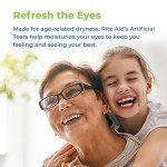 Rite Aid Artificial Tears for Dry Eyes - 1 oz