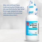 Rite Aid Artificial Tears for Dry Eyes - 1 oz