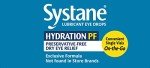 Alcon Preservative-Free Lubricant Eye Drops, 30 Count