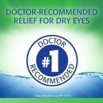 Refresh Tears Lubricant Eye Drops, 0.5 fl oz