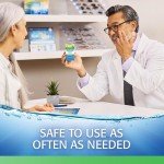 Refresh Tears Lubricant Eye Drops, 0.5 fl oz