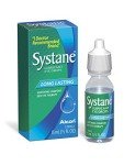 Systane Long Lasting Lubricant Eye Drops 0.5 Oz