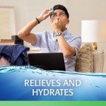 Refresh Tears Lubricant Eye Drops, 0.5 fl oz