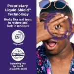 Rohto Dry-Aid Eye Relief Drops, Twin Pack