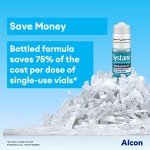 Systane Hydration Twin Pack Eye Drops for Dry Eyes