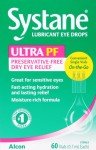 Systane Ultra UD Eye Drops 0.7ml