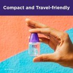 Rohto Dry-Aid Eye Relief Drops, Twin Pack