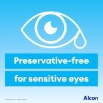 Systane Hydration Twin Pack Eye Drops for Dry Eyes