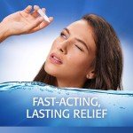 Refresh Eye Drops for Dry Relief, 12 Pack
