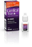 Genteal Tears Gel Lubricant Eye Drops 8 ml