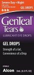 Genteal Tears Gel Lubricant Eye Drops 8 ml