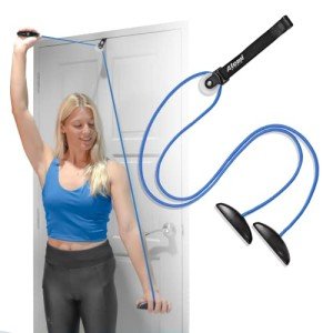 Shoulder Pulley for Physiotherapy and Rehabilitation