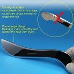Stainless Steel Gua Sha Massage Scraper Tool
