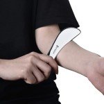 Stainless Steel Gua Sha Massage Scraper Tool