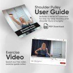 Shoulder Pulley for Physiotherapy and Rehabilitation