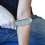 Stainless Steel Gua Sha Tool for Therapy