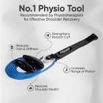 Shoulder Pulley for Physiotherapy and Rehabilitation