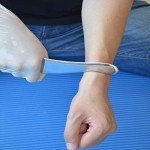 Stainless Steel Gua Sha Tool for Therapy