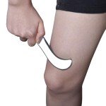 Stainless Steel Gua Sha Massage Scraper Tool