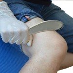 Stainless Steel Gua Sha Tool for Therapy