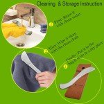 Stainless Steel Gua Sha Massage Scraper Tool