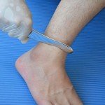 Stainless Steel Gua Sha Tool for Therapy