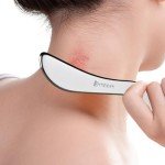 Stainless Steel Gua Sha Massage Scraper Tool