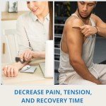 AnTiexi 3-in-1 Stainless Steel Muscle Scraper Set