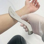 GYX COELE 2-in-1 Gua Sha Massage Tool Set