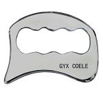 Stainless Steel Gua Sha Massage Tool for Therapy