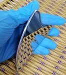 Stainless Steel Gua Sha Facial Massage Tool