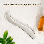Stainless Steel Gua Sha Muscle Scraper Tool