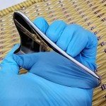 Stainless Steel Gua Sha Facial Massage Tool