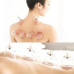 Cupping Therapy Set for Muscle Pain Relief