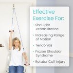 Vive Shoulder Pulley for Physical Therapy Exercises