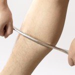 Stainless Steel Gua Sha Tool for Therapy