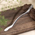 Stainless Steel Gua Sha Tool for Therapy