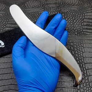 Stainless Steel Gua Sha Massage Therapy Tool