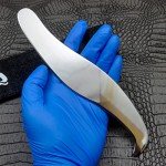 Stainless Steel Gua Sha Massage Therapy Tool