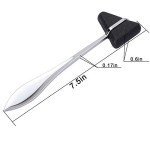 OIIKI 5-Piece Physical Therapy Tool Set