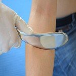 Stainless Steel Gua Sha Tool for Physical Therapy