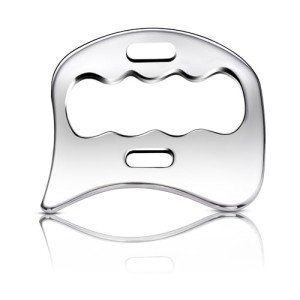 Stainless Steel Gua Sha Tool for Therapy