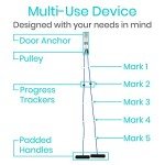 Vive Shoulder Pulley for Physical Therapy Exercises