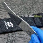 Stainless Steel Gua Sha Massage Therapy Tool