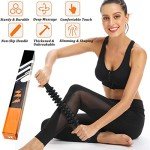 Muscle Roller Stick for Soreness Relief and Massage