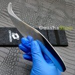 Stainless Steel Gua Sha Massage Therapy Tool