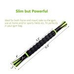 Sportneer Muscle Roller Stick for Pain Relief