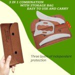 Stainless Steel 3-in-1 Scraping Massage Tools Set